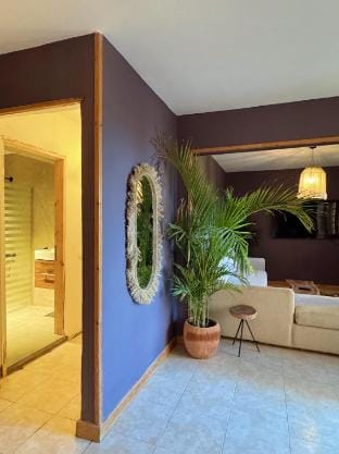 Btenganh  Apartment in South Sinai Governorate