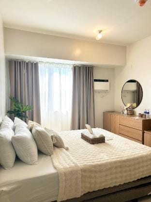 BalayCebu — a cozy staycation near Ayala Cebu Apartment in Lapu-Lapu City