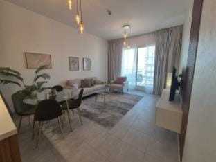 cozy one bedroom apartment for rent in Dubai Apartment in Dubai
