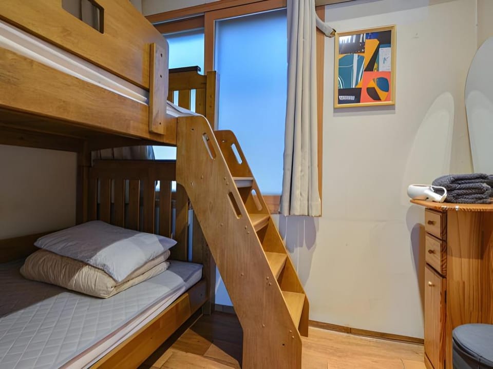 Helloworld guesthouse Hotel in Seoul