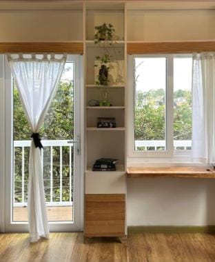Căn Nhà Gỗ  Vacation rental in Dalat