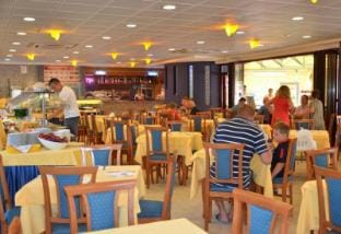 Beautiful two room apartment in a resort with outdoor pool Apartment in Bibione