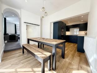 Pennsylvania House Vacation rental in Exeter
