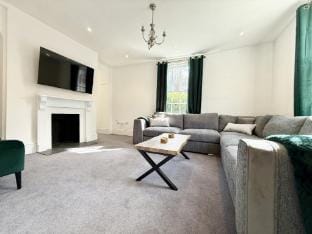 Pennsylvania House Vacation rental in Exeter