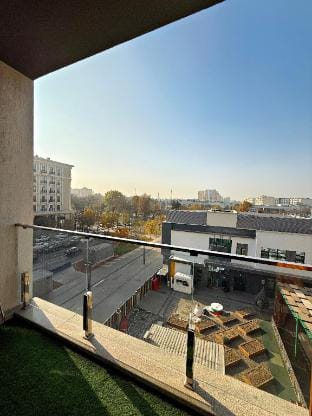 Gardens Residense 33 by Royal Rentals Apartment in Europe