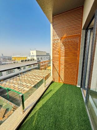 Gardens Residense 33 by Royal Rentals Apartment in Europe