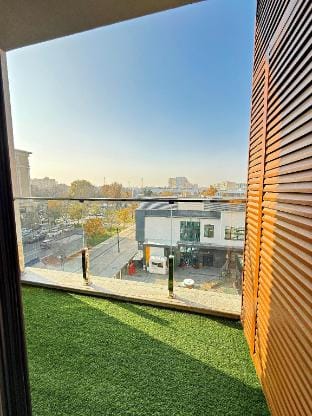 Gardens Residense 33 by Royal Rentals Apartment in Europe