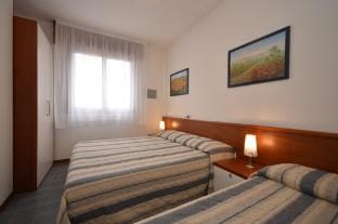Stylish and bright apartment by the city center Apartment in Bibione
