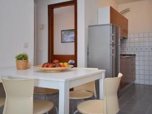 Stylish and bright apartment by the city center Apartment in Bibione