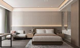 King king Apartment in Hanoi