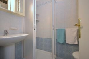 Renovated seaside apartment with modern charm Apartment in Lignano Sabbiadoro
