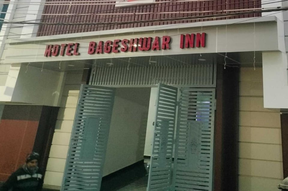 Townhouse Ashiyana Nagar Hotel in India