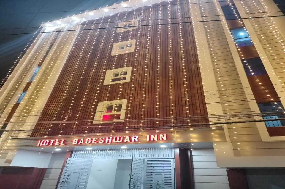 Townhouse Ashiyana Nagar Hotel in India