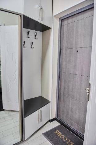 Designer studio with a balcony Apartment in Batumi