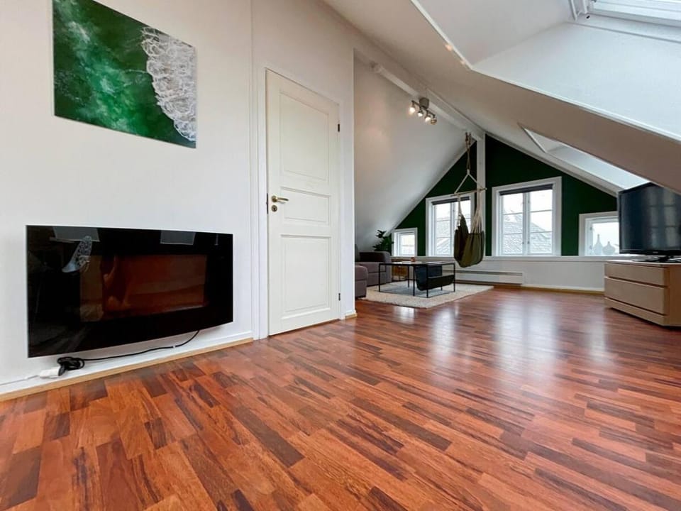 The Green 20 of Stavanger BnB Bed and Breakfast in Stavanger