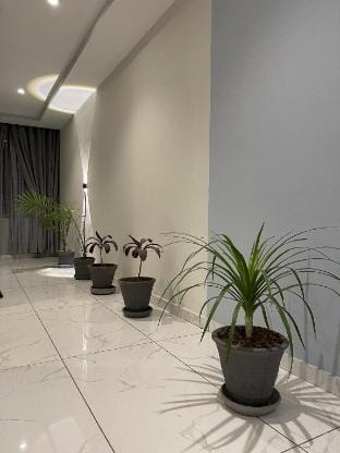 Designer | Luxury | 1BHK | Selfcheckin Apartment in Islamabad