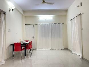 2BHK Family-Friendly Home Stay in Hyderabad Vacation rental in Hyderabad