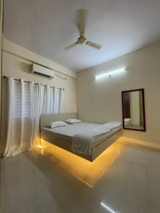 2BHK Family-Friendly Home Stay in Hyderabad Vacation rental in Hyderabad