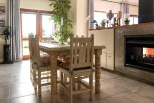 Peaceful Langebaan Getaway with Garden Views Vacation rental in Western Cape