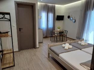 Comfort Studio near the beach Vacation rental in Chania