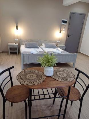 Comfort Studio near the beach Vacation rental in Chania