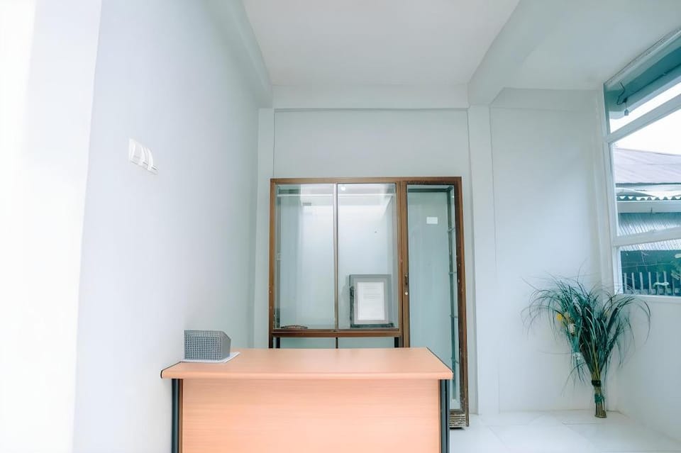 Kayu Tangi Guest House Syariah Hotel in Indonesia