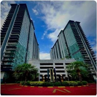 The grand jomtien Pattaya beach  Vacation rental in Pattaya City