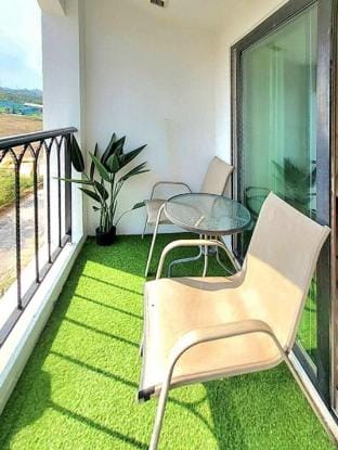 Venetain Signature resort CK Vacation rental in Pattaya City
