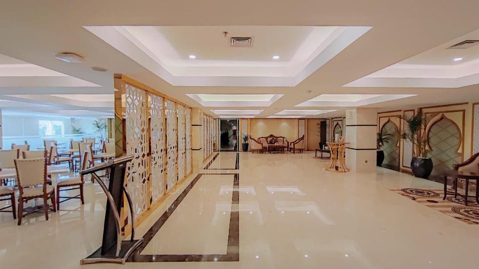 Qin Hotel Banjarbaru Hotel in Indonesia