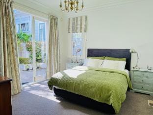 A Wellington Historic Escape Vacation rental in Wellington