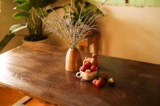Căn nhà gỗ Đà Lạt Vacation rental in Dalat