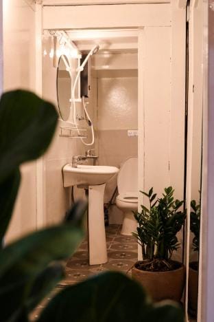Căn nhà gỗ Đà Lạt Vacation rental in Dalat