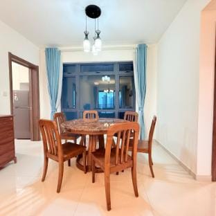 2R2B Cozy Room for 4Pax Apartment in Johor