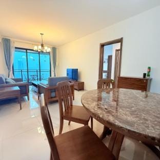 2R2B Cozy Room for 4Pax Apartment in Johor