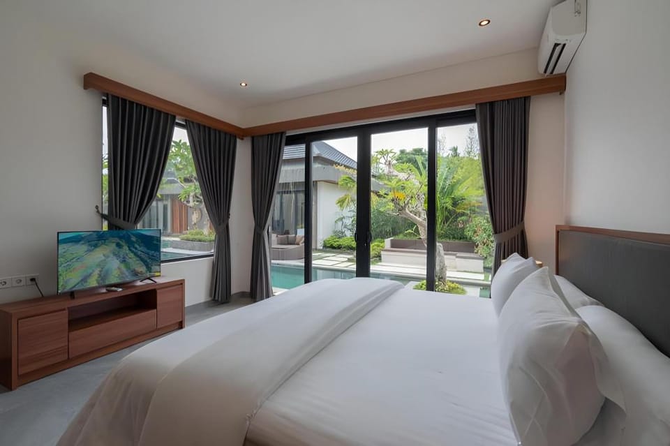 Villa Mama 1 Ubud Hotel in Sukawati