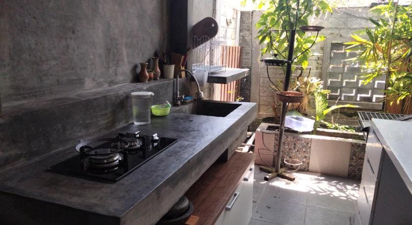 Homestay omah  Vacation rental in Kerambitan