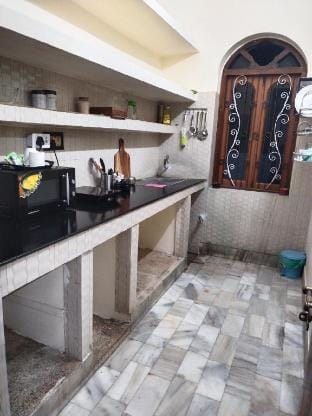 Shiva INN [2-BR Homestay] Vacation rental in Varanasi