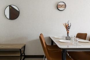 Taipei Main Station Houses Vacation rental in Taipei City