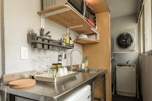Philosopher's Oasis, 30sec to ZhongXiao Dunhua MRT Vacation rental in Taipei City