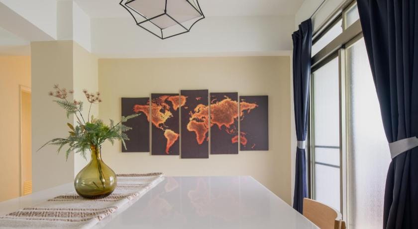 Perfect For Families, Taipei 101 & MRT-4 min walk Apartment in Taipei City