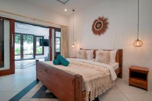 Catta Oberoi 5 Min To Double Six Vacation rental in Kuta