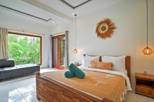 Catta Oberoi 5 Min To Double Six Vacation rental in Kuta