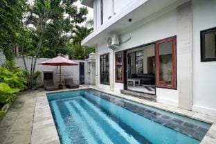 Catta Oberoi 5 Min To Double Six Vacation rental in Kuta