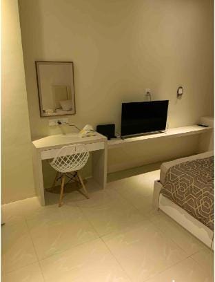 Nagoya Thamrin City FaveHotel Apartment in Riau Islands, Indonesia