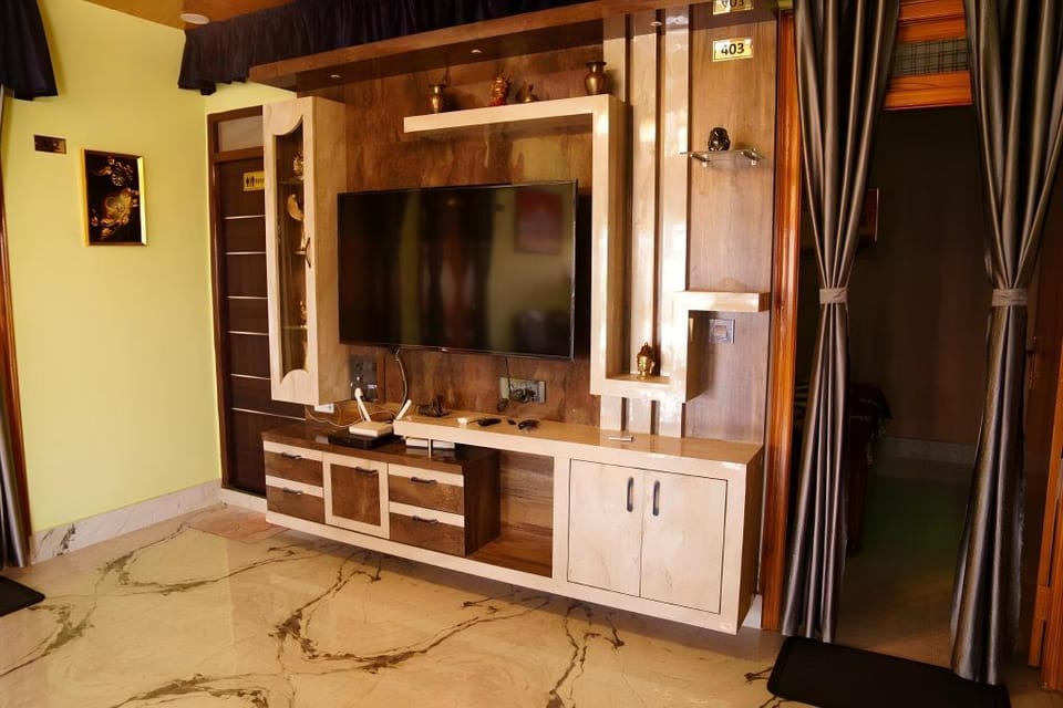 Hotel Shree Vijaya Laxmi International Hotel in India