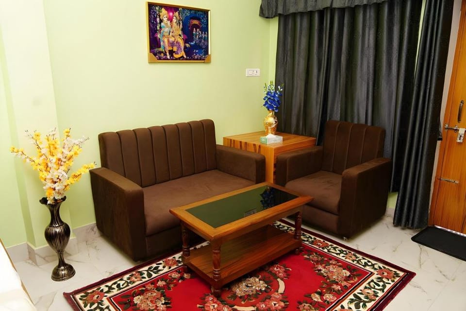 Hotel Shree Vijaya Laxmi International Hotel in India