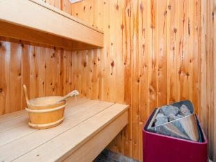 person holiday home in Farvang-By Traum Vacation rental in Central Denmark Region