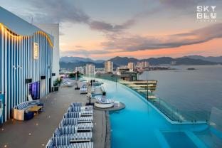 Panorama Condotel Nha Trang Beachfront Apartment in Nha Trang