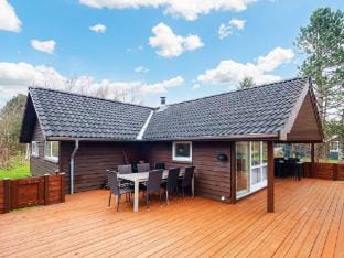 person holiday home in Rodby-By Traum Vacation rental in Schleswig-Holstein