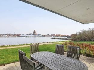 Luxury Panoramic View - By Traum Ferienwohnungen Vacation rental in Stege